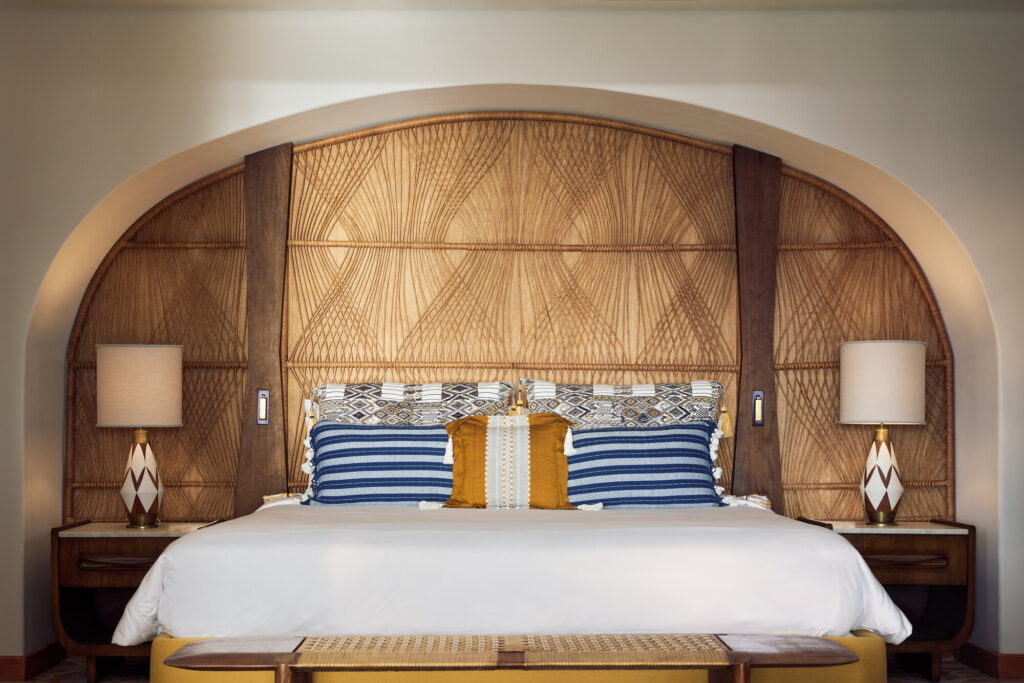 Belmond reabre hotel Maroma, na Riviera Maya, após extensa reforma Belmond reabre hotel Maroma, na Riviera Maya, após extensa reforma