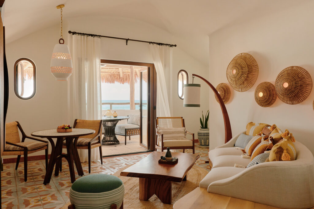 Belmond reabre hotel Maroma, na Riviera Maya, após extensa reforma Belmond reabre hotel Maroma, na Riviera Maya, após extensa reforma