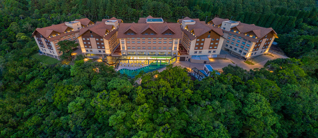 Wyndham Gramado lança campanha com tarifas especiais Wyndham Gramado lança campanha com tarifas especiais
