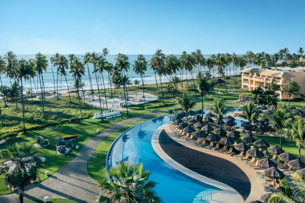 Complexo Iberostar Praia do Forte é certificado como melhor hotel do Brasil por auditoria 1 AIR VIEWS 24 Complexo Iberostar Praia do Forte é certificado como melhor hotel do Brasil por auditoria