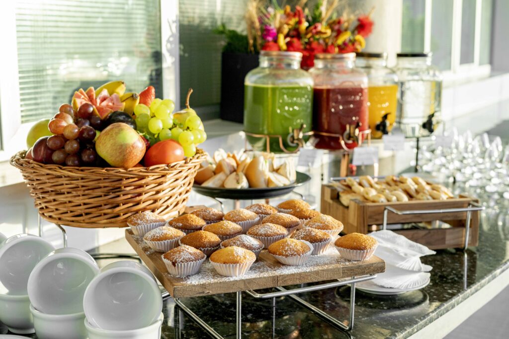 Hilton oferece café da manhã a R$ 1 em hotéis no Brasil Hilton oferece café da manhã a R$ 1 em hotéis no Brasil