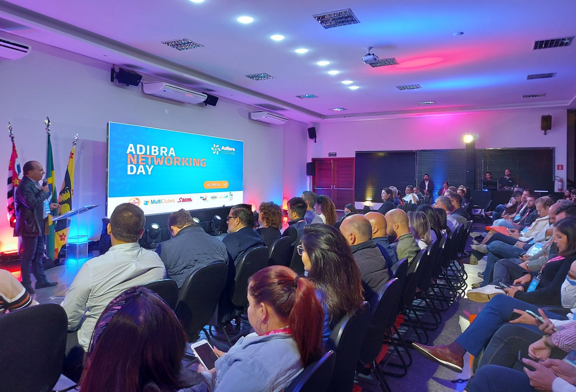 Evento da Adibra contará com visitas técnicas em empreendimentos de Santa Catarina Evento da Adibra contará com visitas técnicas em empreendimentos de Santa Catarina