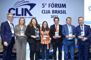 fórum clia