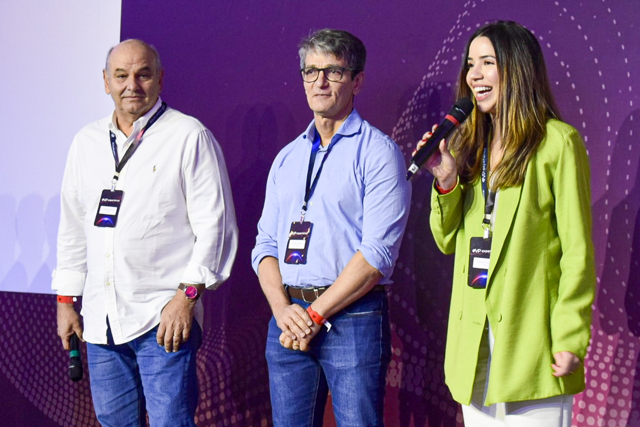 Bárbara Braga, secretária de Turismo de Alagoas Bárbara Braga, secretária de Turismo de Alagoas