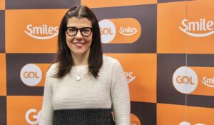 Beatriz Cabral deixa diretoria de Marketing da Gol