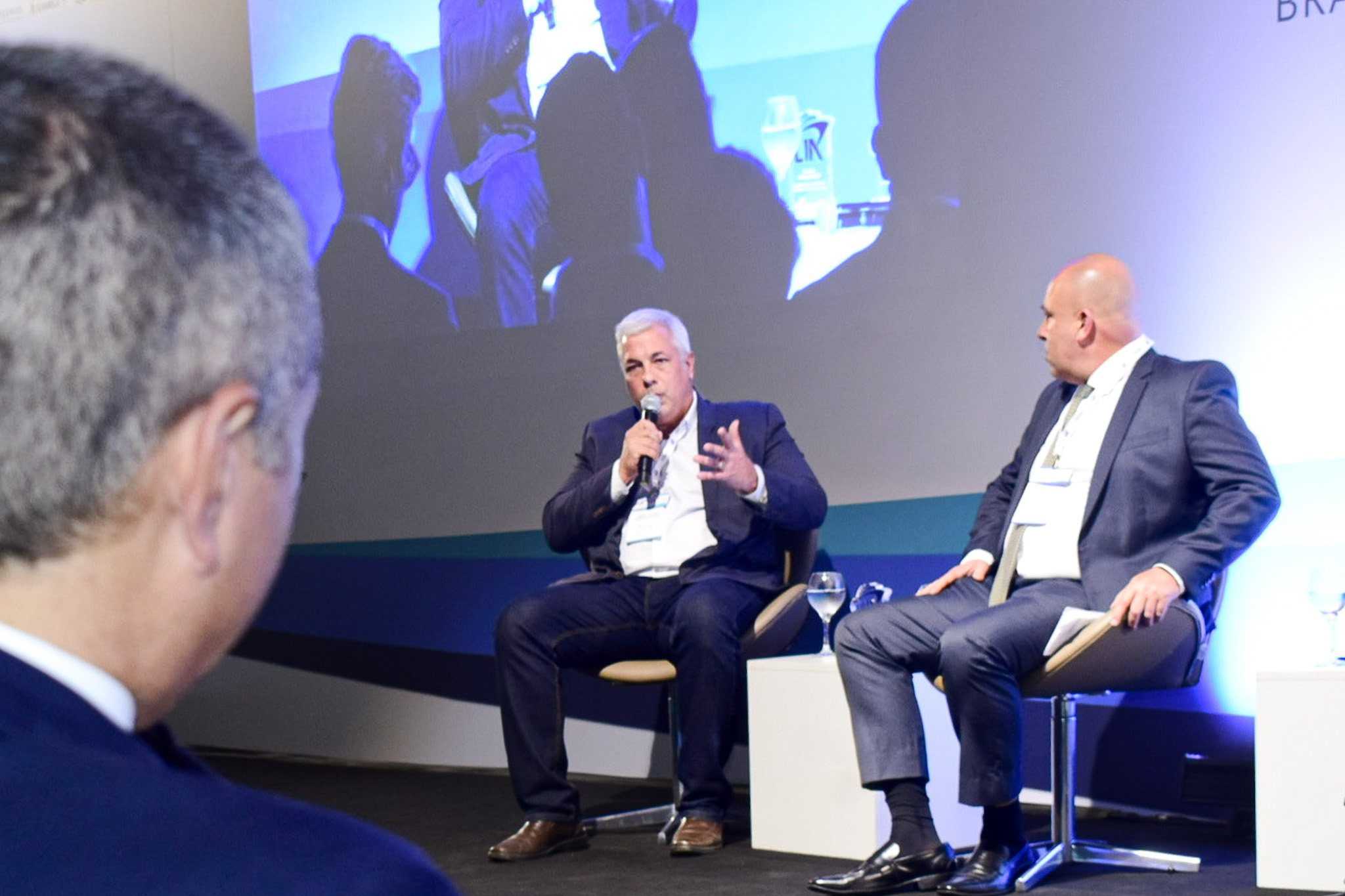 Bruno Mattos, subsecretário de Turismo da Cidade do Rio de Janeiro (RJ) Bruno Mattos, subsecretário de Turismo da Cidade do Rio de Janeiro (RJ)