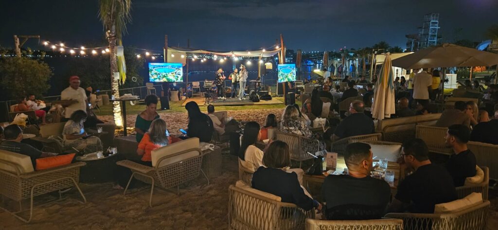 Encontro B2B com foco em aumento de vendas