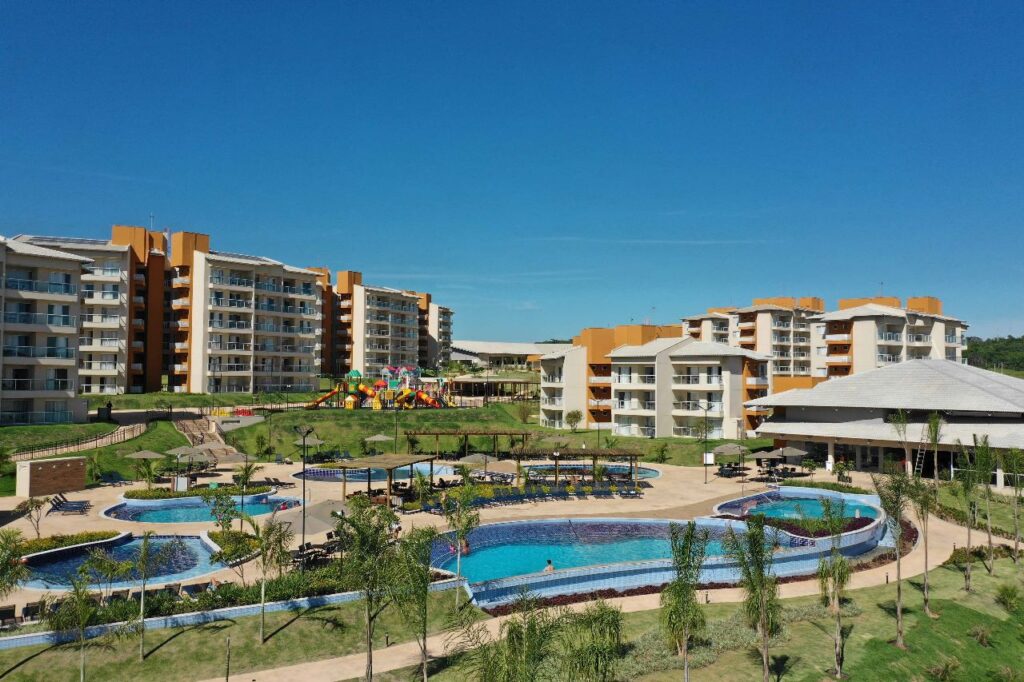 Com hotelaria em alta, WAM Group fatura mais de R$ 200 milhões em julho;