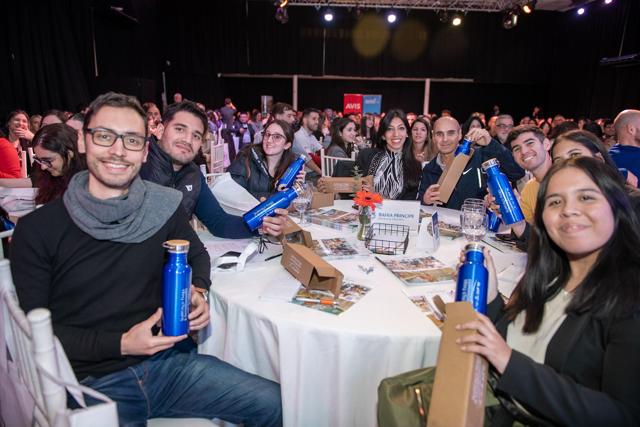 Convenção Almundo 2023 Convenção Almundo 2023