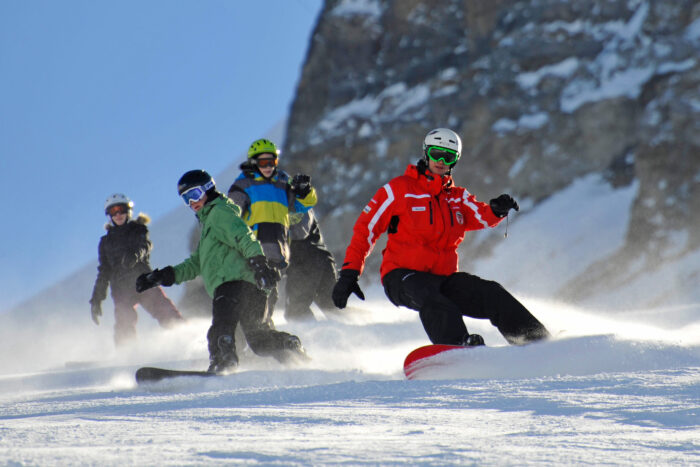 Titlis na Suiça destaca atrações além do esqui 1 suíça