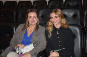 Ielsy e Marcela Darcie, da Mania de Viajar