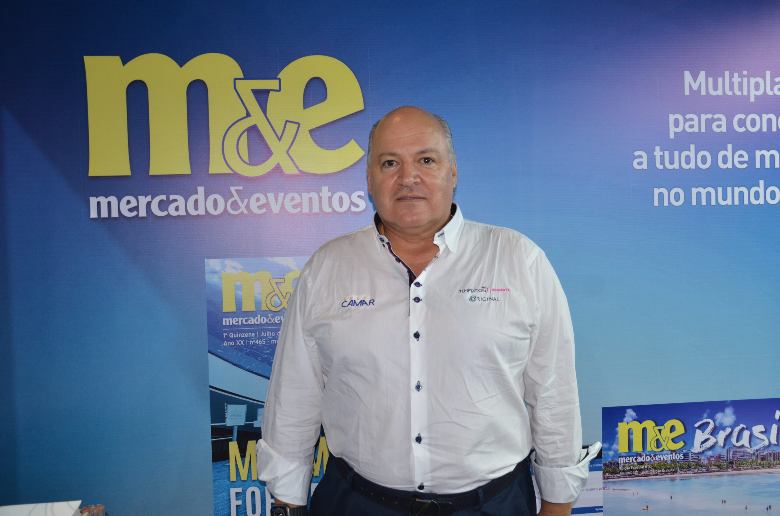 Avirrp 2023: Temptation Resort & Cruises aposta no mercado brasileiro 1 DSC 4903 1 scaled Avirrp 2023: Temptation Resort & Cruises aposta no mercado brasileiro