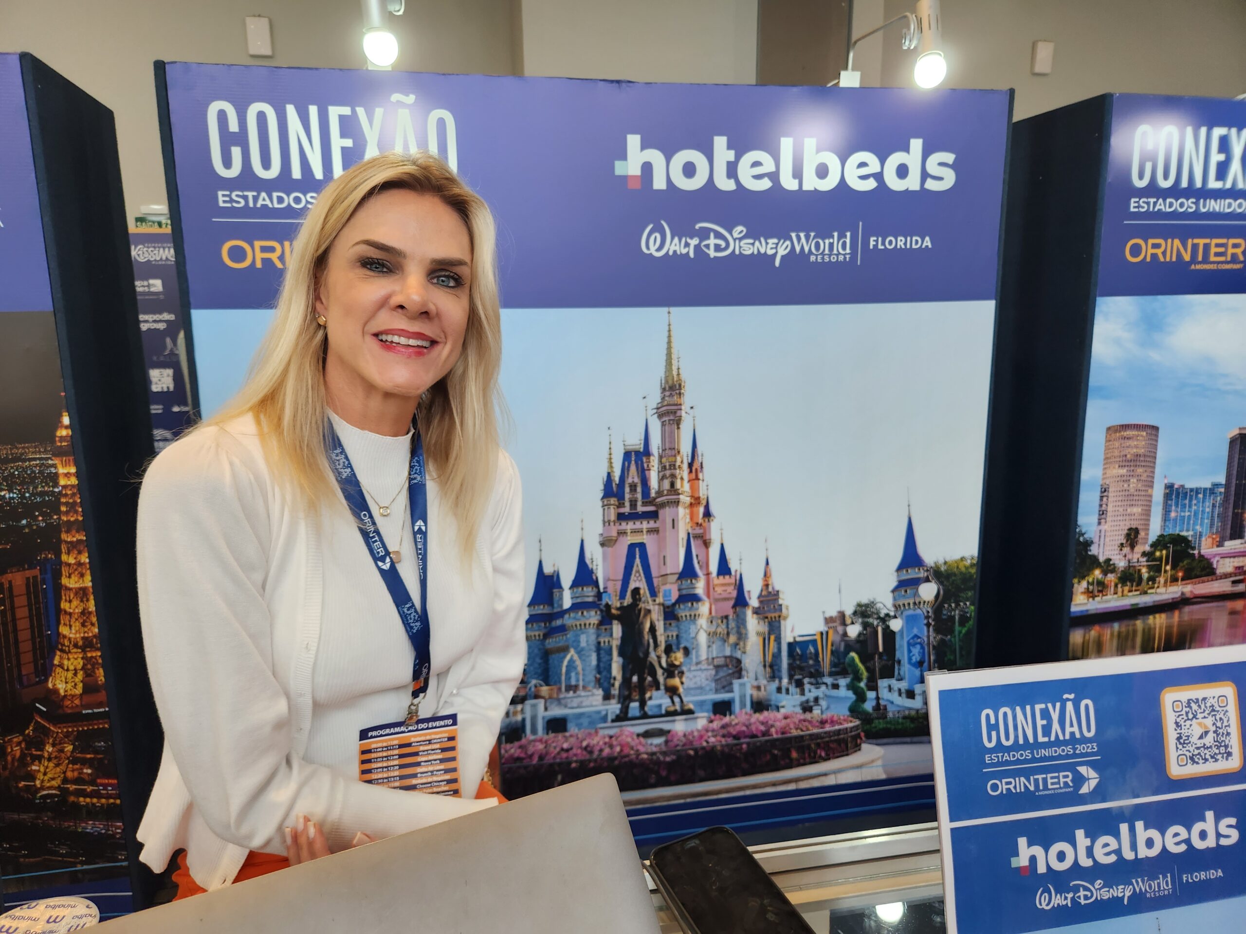 Denise Revesz, Hotelbeds Denise Revesz, Hotelbeds