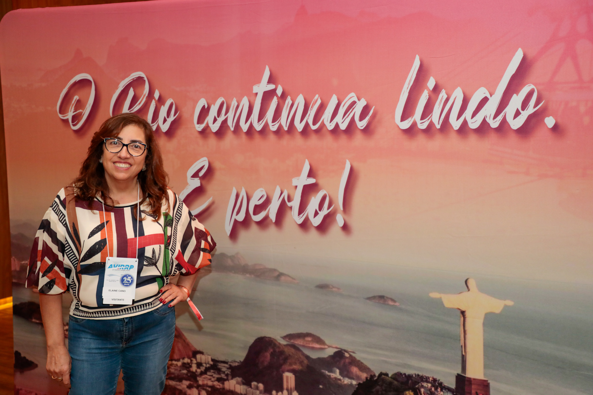 Elaine Cano, da Eacan Representações Elaine Cano, da Eacan Representações