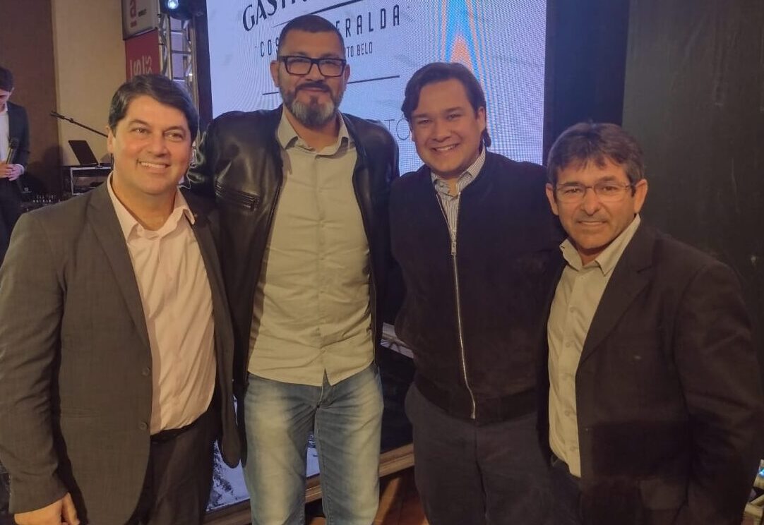 Grupo Oceanic anuncia parque temático em expansão de complexo em Santa Catarina