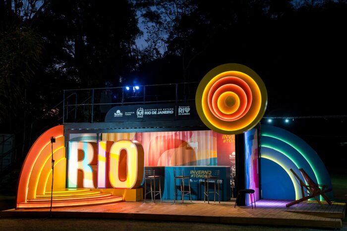 Projeto “Inverno #tônoRio” tem calendário estendido pela Setur-RJ Projeto “Inverno #tônoRio” tem calendário estendido pela Setur-RJ