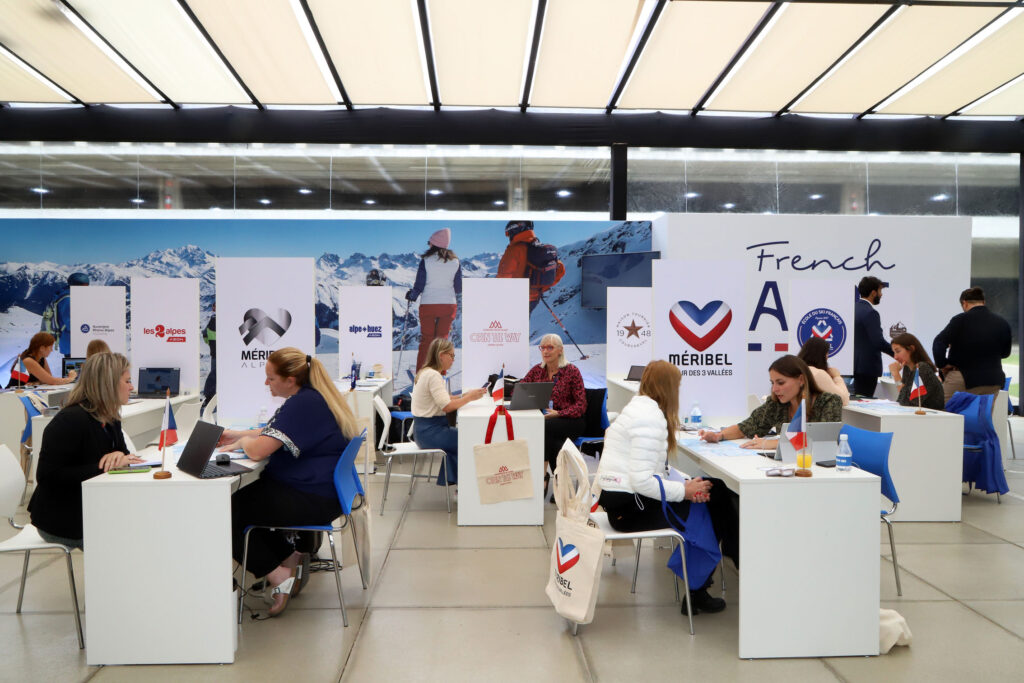 De casa nova em São Paulo, ExpoSKI chega a quarta edição no próximo mês; veja novidades