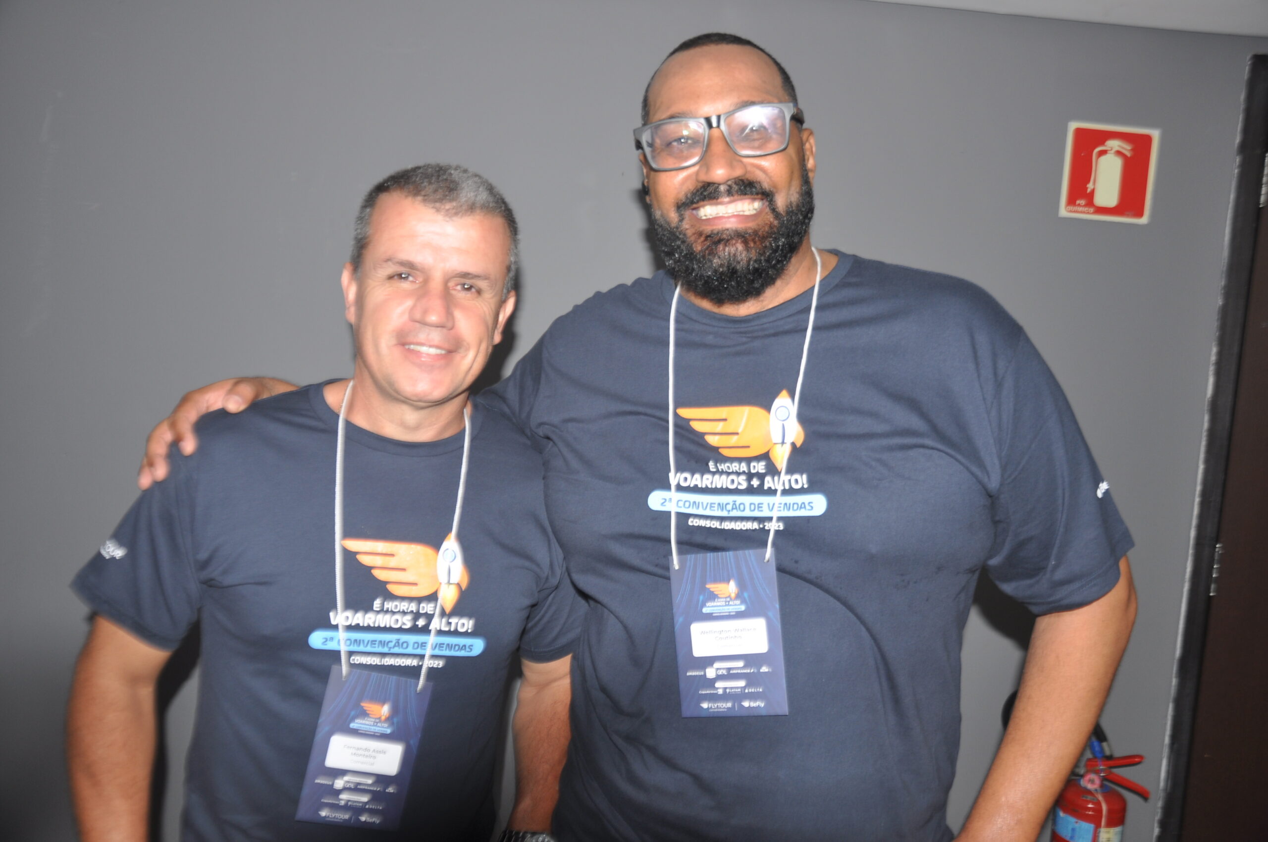 Fernando Assis e Wellington Wallace, Comercial Fernando Assis e Wellington Wallace, Comercial