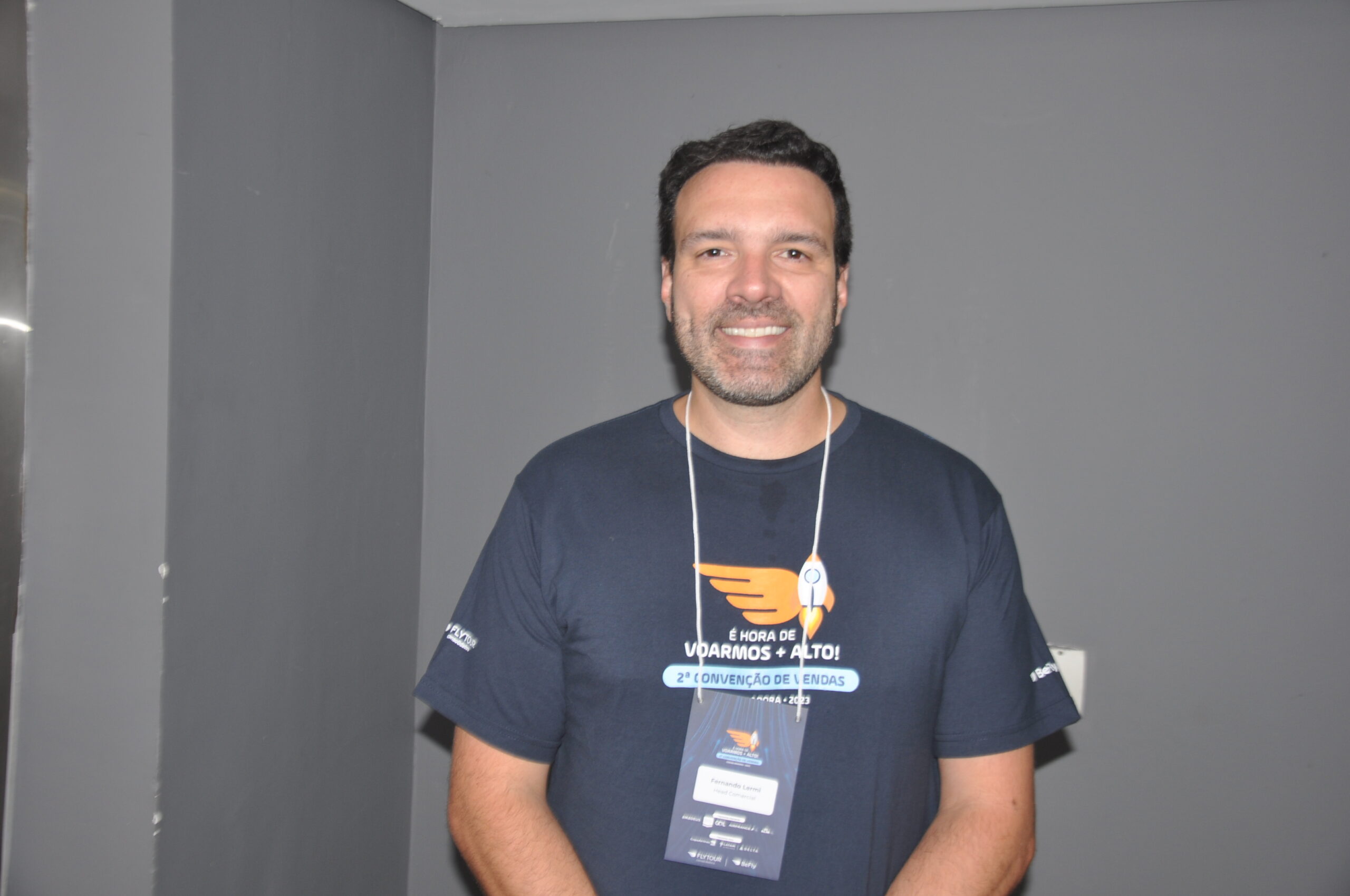 Fernando Lermi, Head Comercial Fernando Lermi, Head Comercial