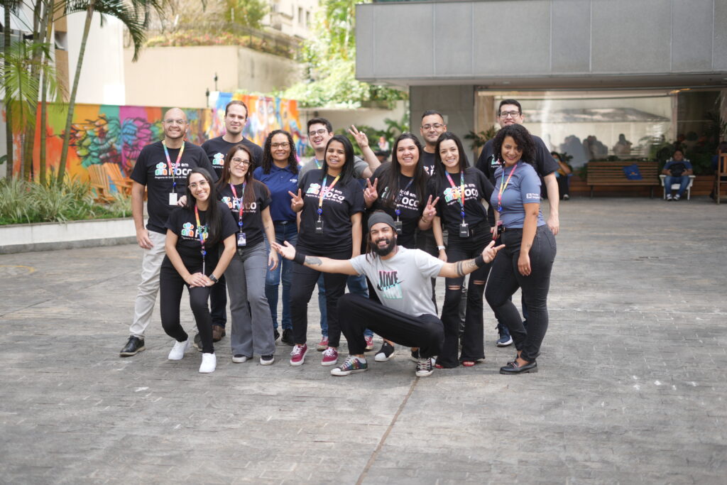 BeFly realizou a Semana de Benefícios do Você em Foco BeFly realizou a Semana de Benefícios do Você em Foco