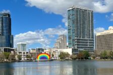 Abreu: Orlando é o destino mais procurado para as férias de julho