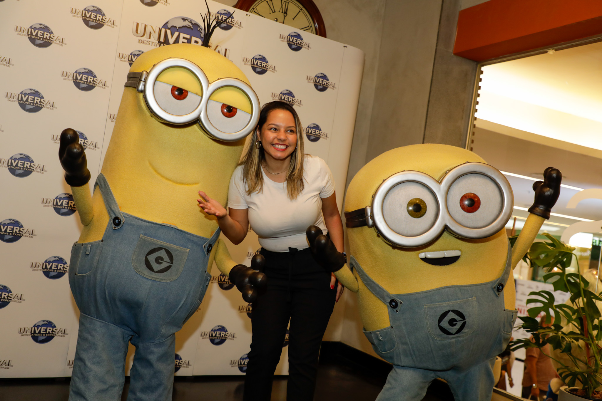 Gisele Faria, da Bilhete VIP Gisele Faria, da Bilhete VIP