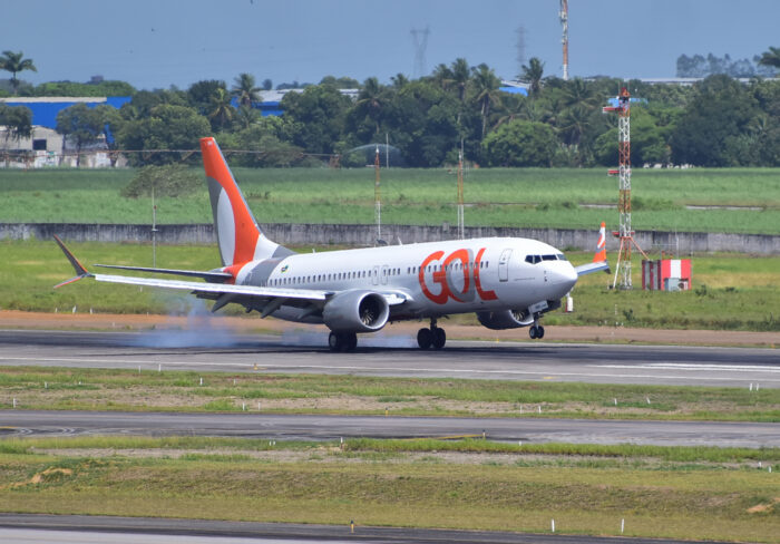 Gol terá quase 21 mil voos em janeiro e 32 novos mercados na alta temporada 3 Gol divulgacao governo de alagoas 03 e1698446994876 Gol terá quase 21 mil voos em janeiro e 32 novos mercados na alta temporada