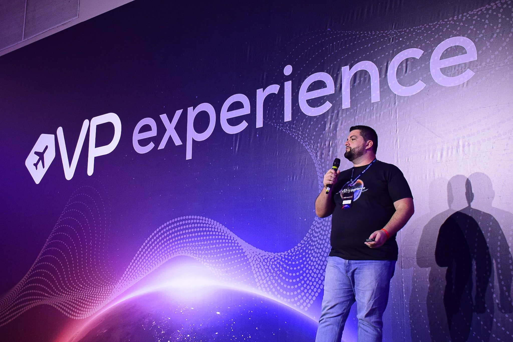 Humberto Capolin, do Cana Brava Resort Humberto Capolin, do Cana Brava Resort