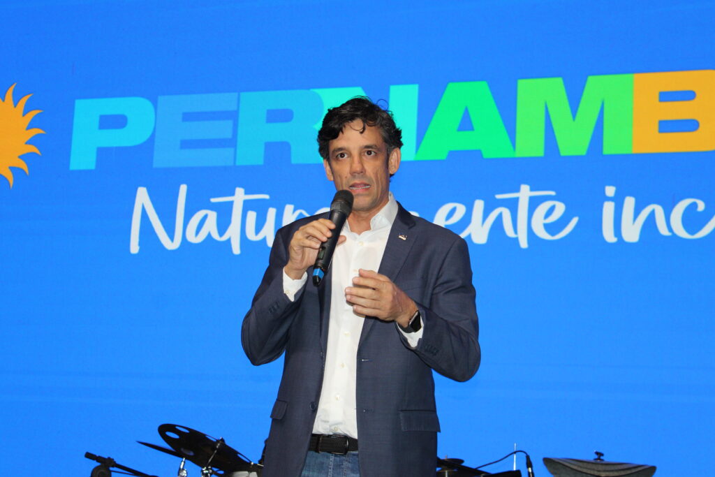 Pernambuco lança campanha de verão para os maiores operadores do Brasil; veja fotos 3 IMG 5834 Pernambuco lança campanha de verão para os maiores operadores do Brasil; veja fotos