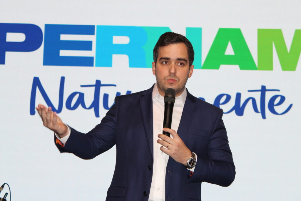 Pernambuco lança campanha de verão para os maiores operadores do Brasil; veja fotos 2 IMG 5839 Pernambuco lança campanha de verão para os maiores operadores do Brasil; veja fotos