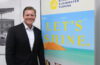 Brian Lowack assume oficialmente como presidente e CEO do Visit St. Pete & Clearwater