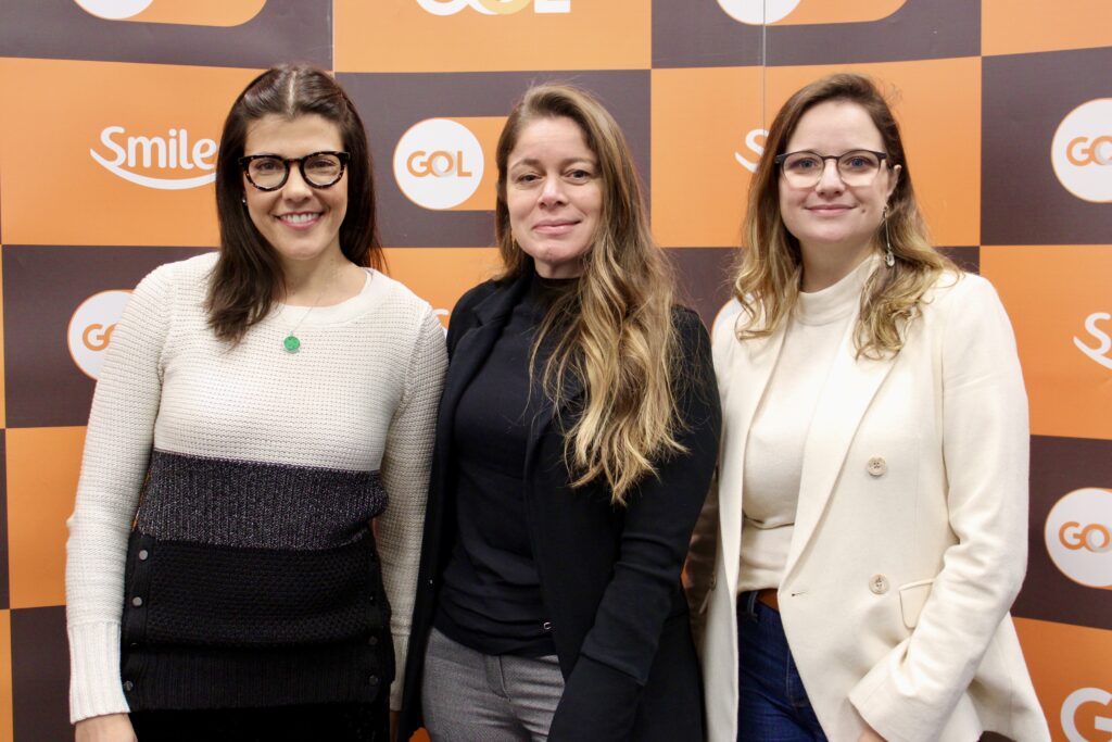 Gol e Smiles lançam modelo inédito de gamificação com novos benefícios e facilidades para subir de categoria Gol e Smiles lançam modelo inédito de gamificação com novos benefícios e facilidades para subir de categoria