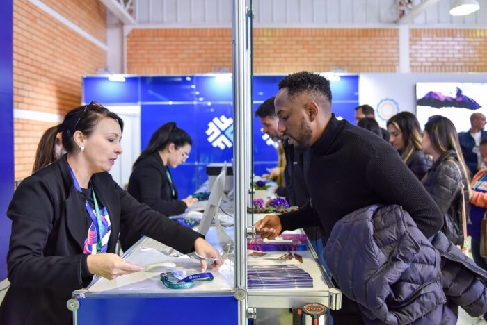 Projeto Embaixador Festuris já recebe inscrições de convidados Projeto Embaixador Festuris já recebe inscrições de convidados