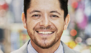 New York City Jesus Garcia, diretor Sênior, Desenvolvimento do Mercado de Turismo, América Latina e Mercado Hispânico dos EUA (Divulgação)