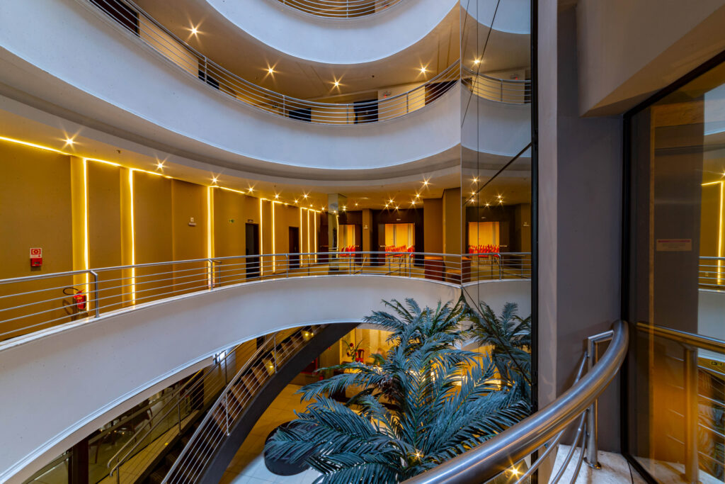 Laghetto passa por rebranding, abandona duas bandeiras e anuncia novo hotel