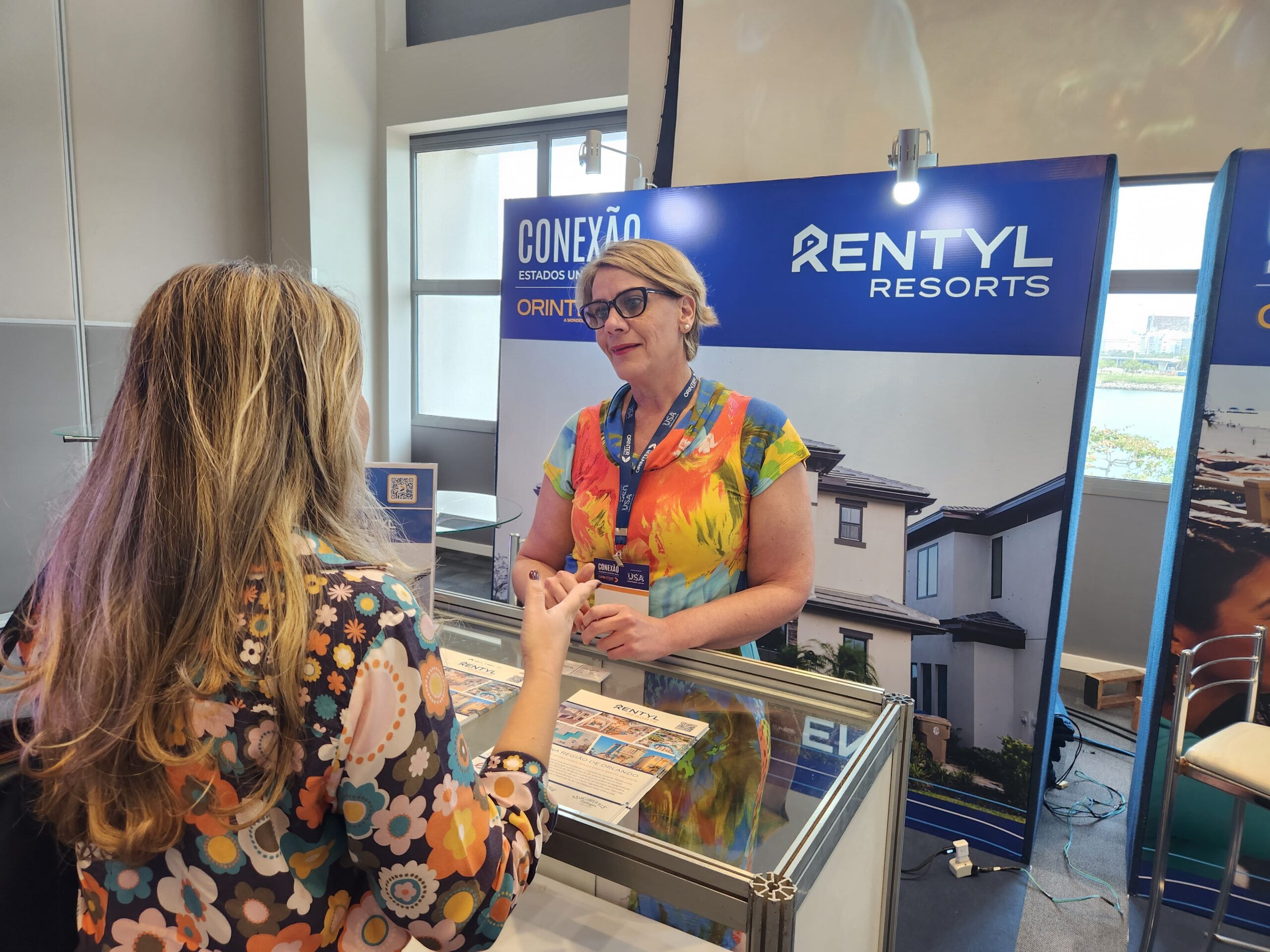 Luciana Casagrande, Rentyl Resorts Luciana Casagrande, Rentyl Resorts