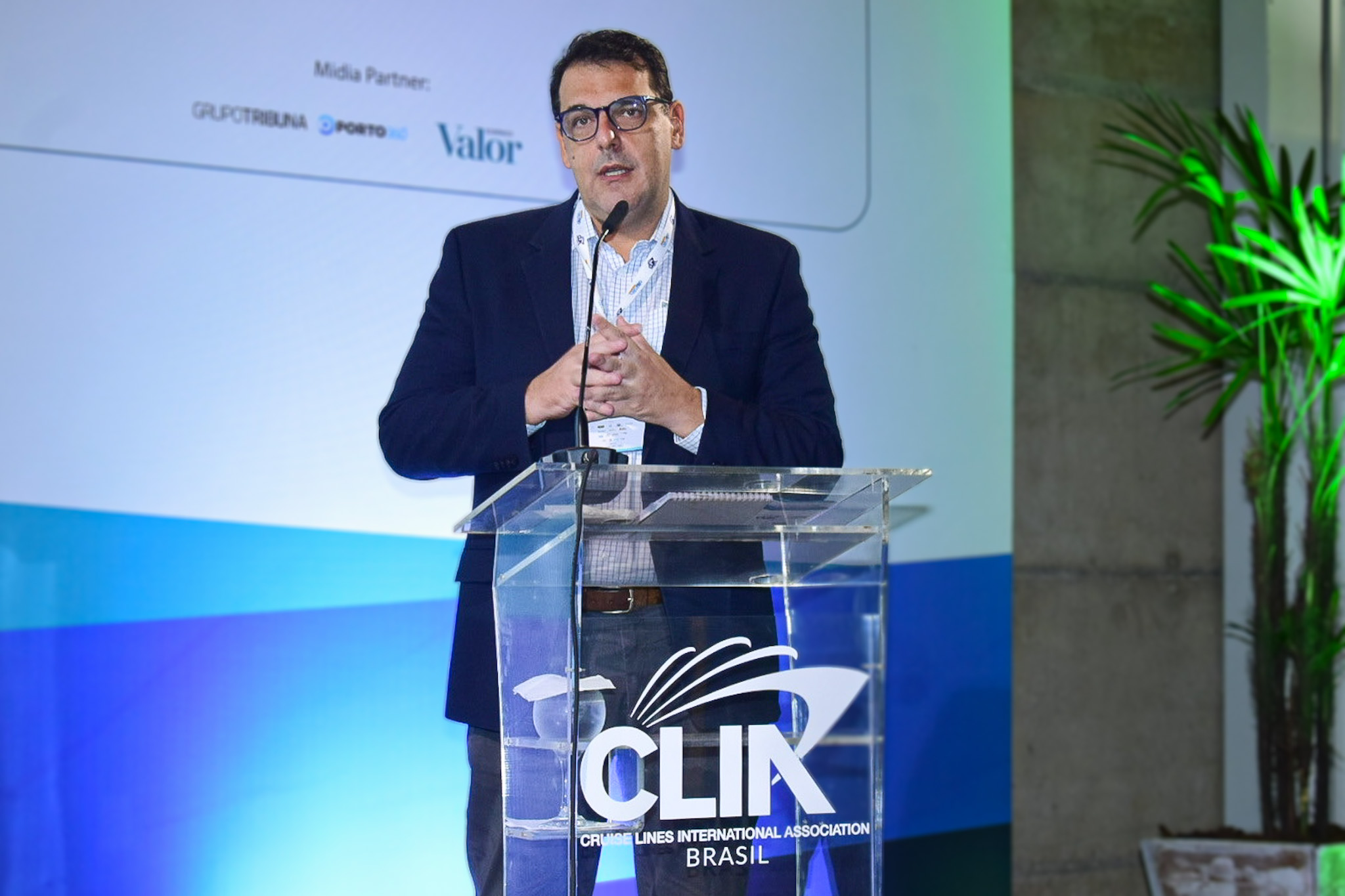 Luiz Gustavo Barbosa, Gerente Executivo da Fundação Getúlio Vargas (FGV) Luiz Gustavo Barbosa, Gerente Executivo da Fundação Getúlio Vargas (FGV)