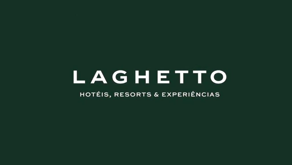 Laghetto passa por rebranding, abandona duas bandeiras e anuncia novo hotel