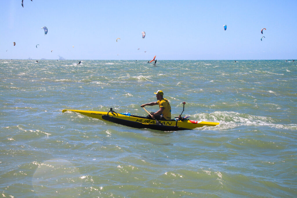 MolokaBRA Fortaleza recebe maior competição de esportes náuticos a favor do vento do Brasil