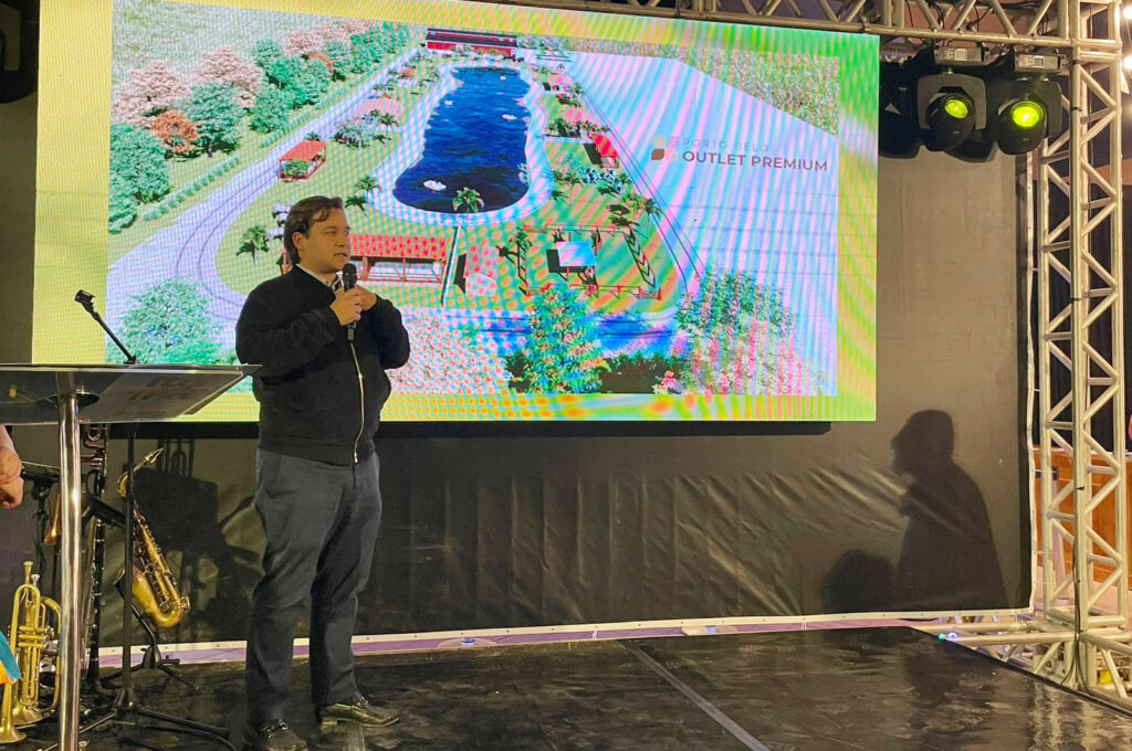 Grupo Oceanic anuncia parque temático em expansão de complexo em Santa Catarina