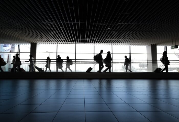 Mais de 60% das operadoras Braztoa superam 100% do faturamento do 1º semestre de 2022 3 BRAZTOA