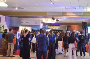 Porto Seguro foi amplamente promovido no Incomum Day