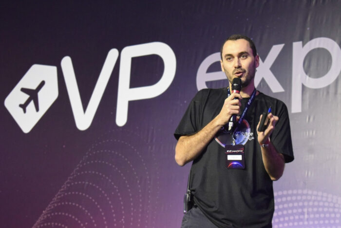 ViagensPromo anuncia campanha de vendas para VP Premium ViagensPromo anuncia campanha de vendas para VP Premium