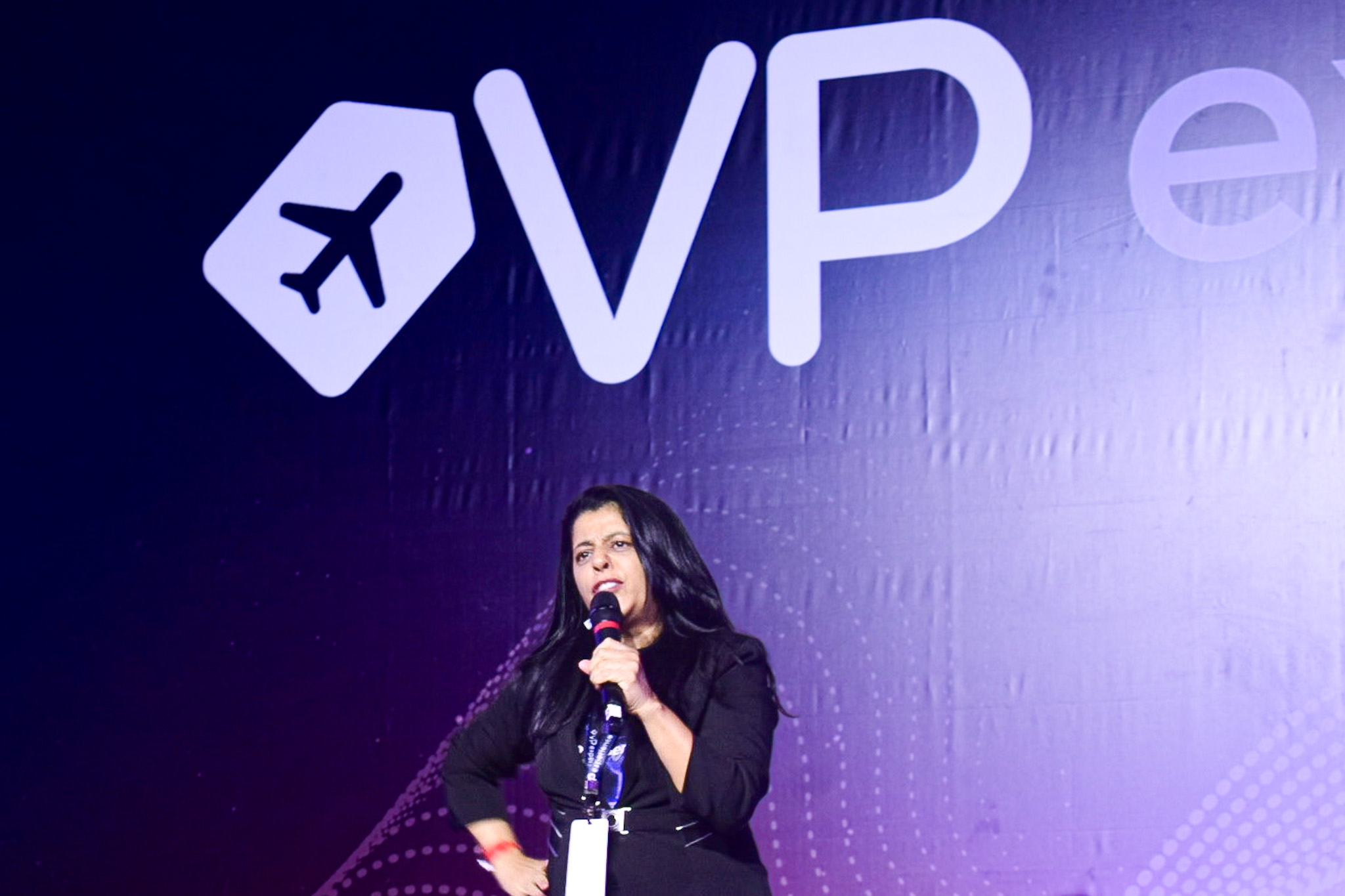 Luciane Oliveira, da Laghetto Hotéis Luciane Oliveira, da Laghetto Hotéis