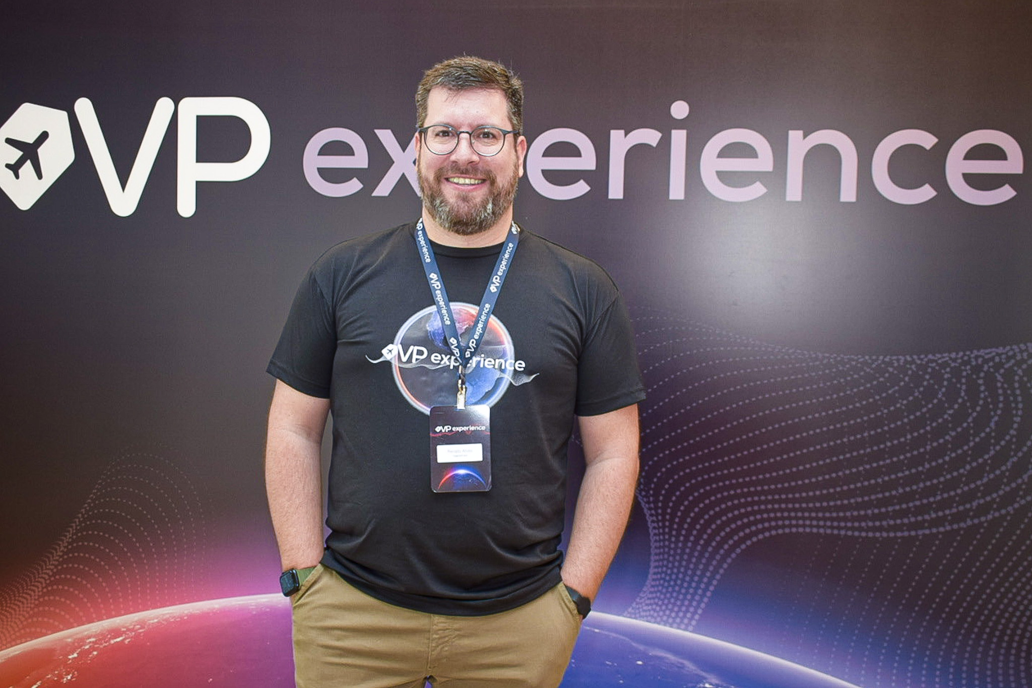 Renato Alves, sócio-diretor da ViagensPromo Renato Alves, sócio-diretor da ViagensPromo