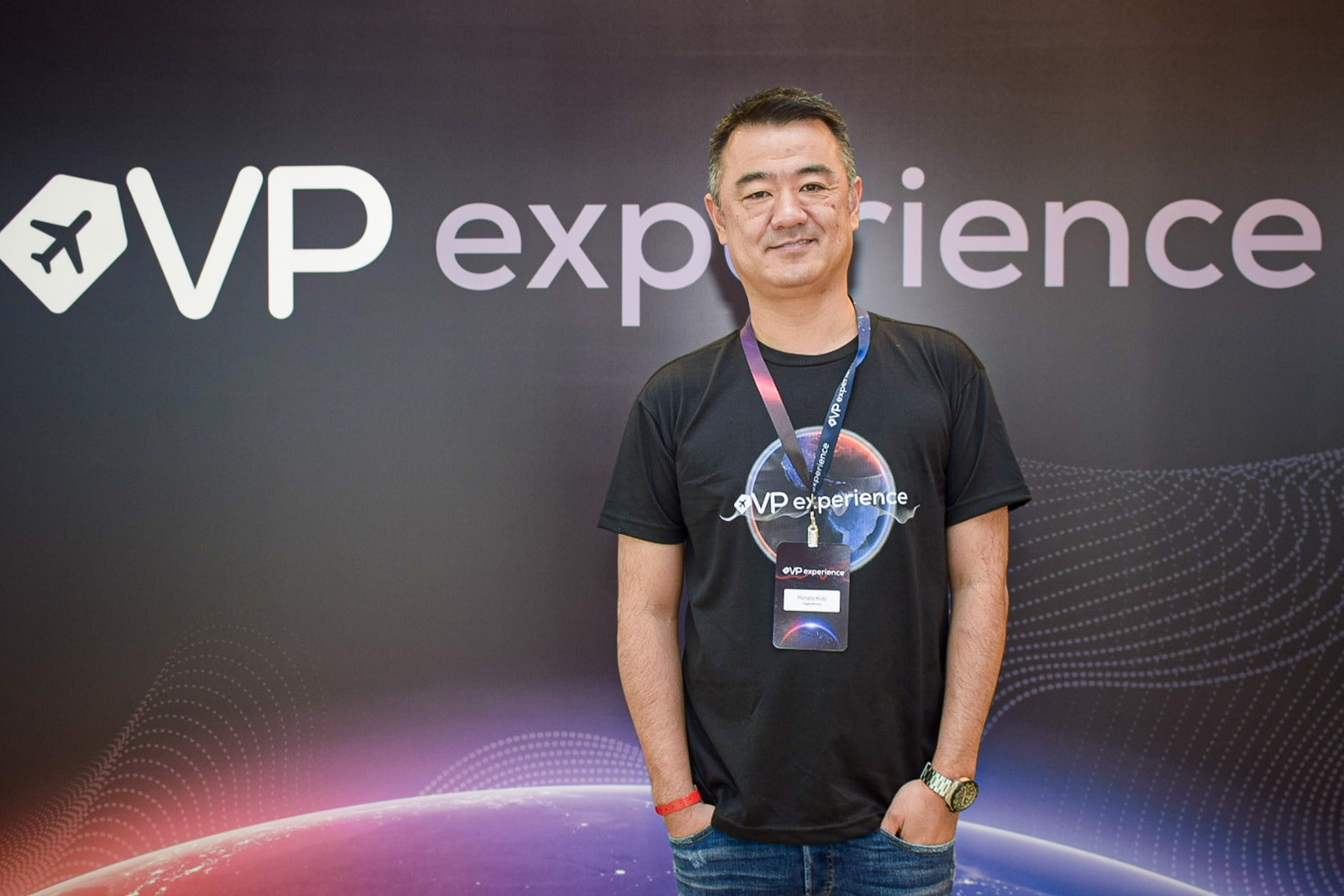 Renato Kido, sócio-diretor da ViagensPromo Renato Kido, sócio-diretor da ViagensPromo