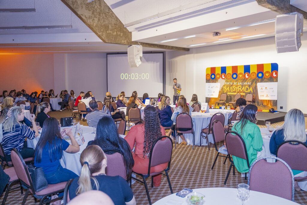 Porto de Galinhas promove roadshow em países da América Latina