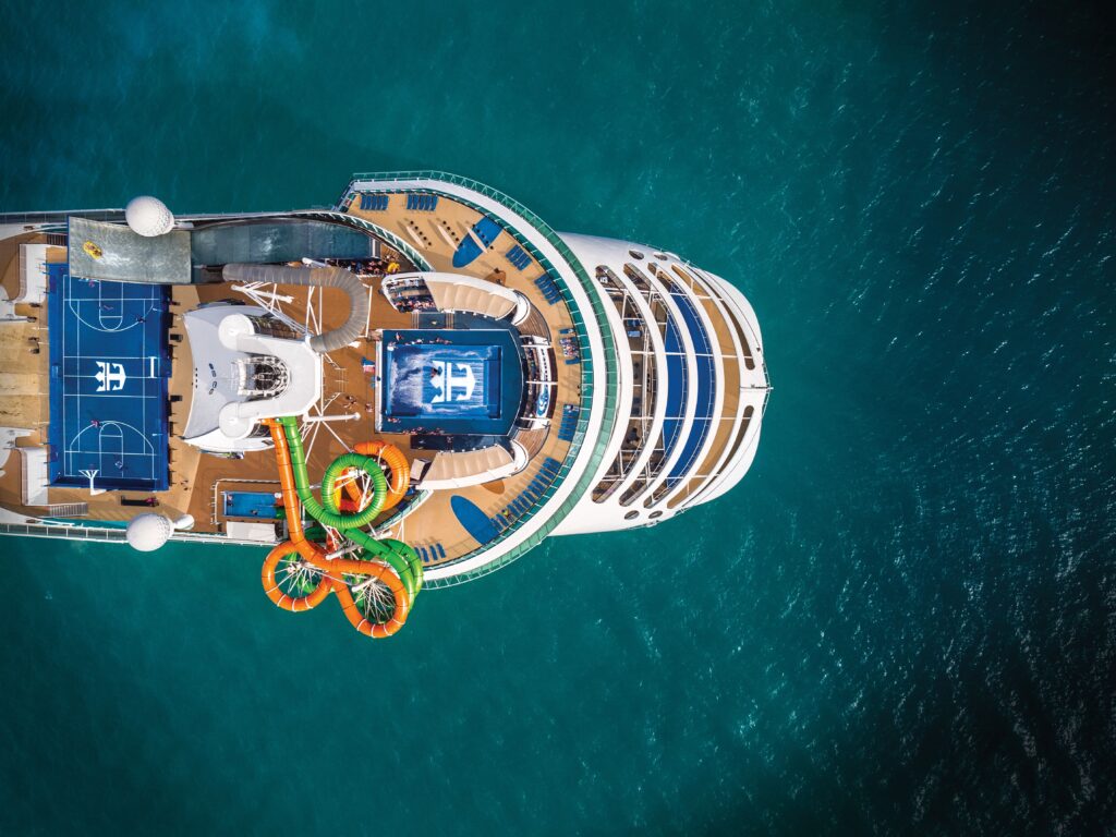 Royal Caribbean