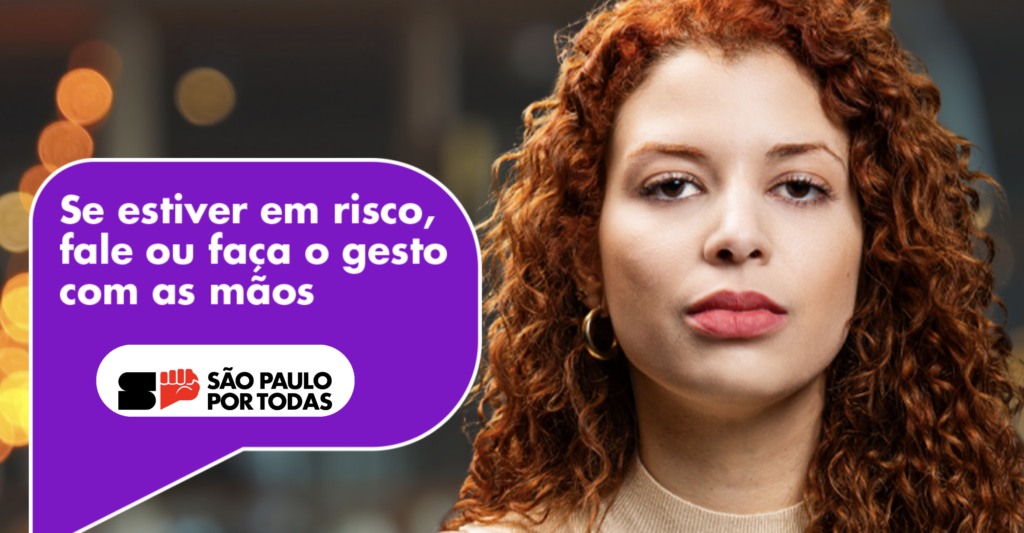 São Paulo prorroga inscrições para capacitação obrigatória sobre protocolo ‘Não se Cale’ São Paulo prorroga inscrições para capacitação obrigatória sobre protocolo ‘Não se Cale’