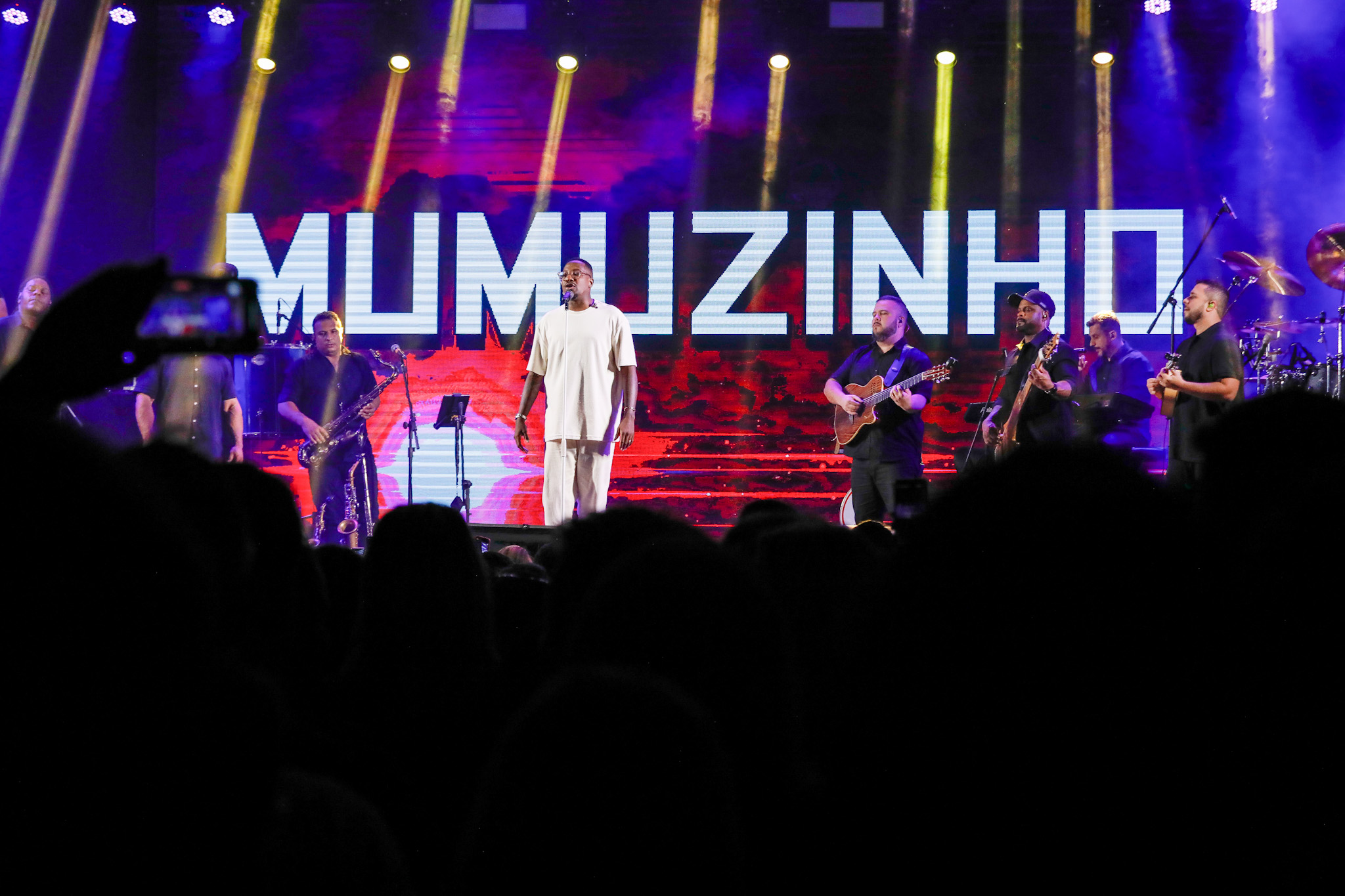 Show do Mumuzinho Show do Mumuzinho